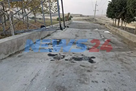 "Partlayış səsi eşitdim, çıxanda gördüm ki, hamısı ölüb" - Oteldəki fəciəvi hadisənin TƏFƏRRÜATLARI