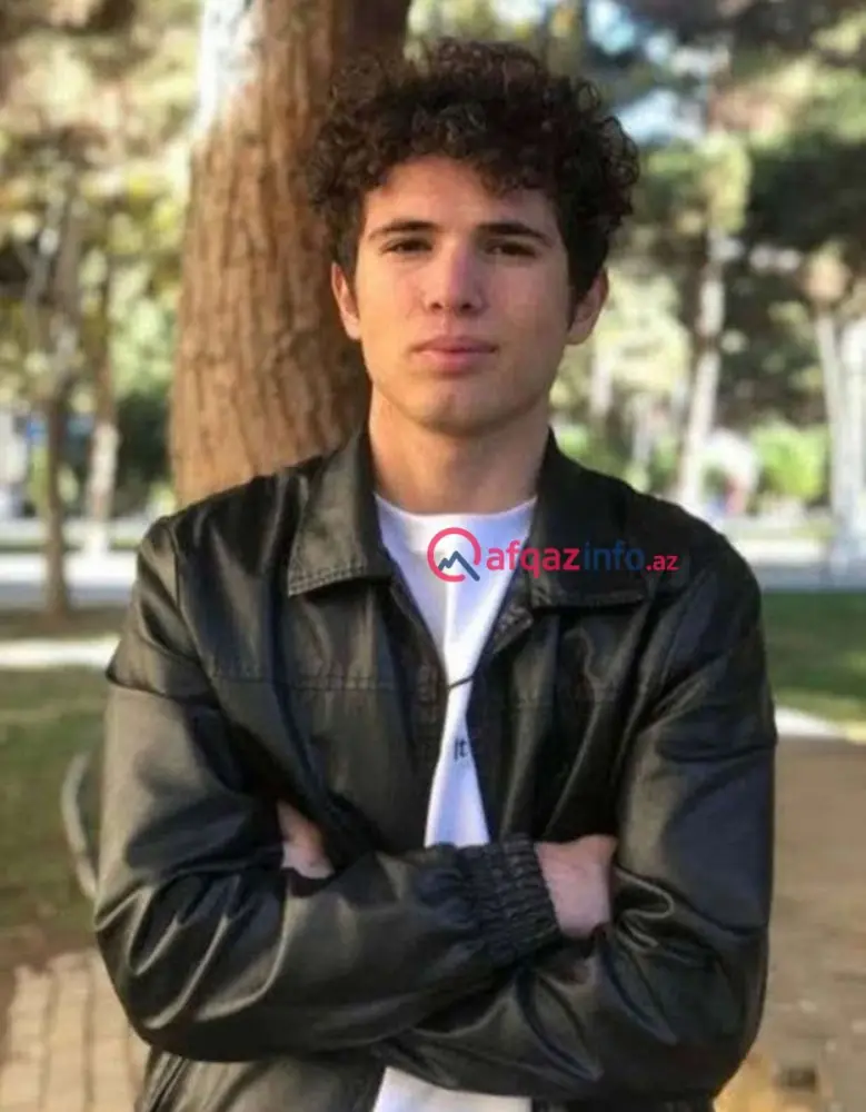 Faciəyə qurban gedən gənclərin – Fotoları