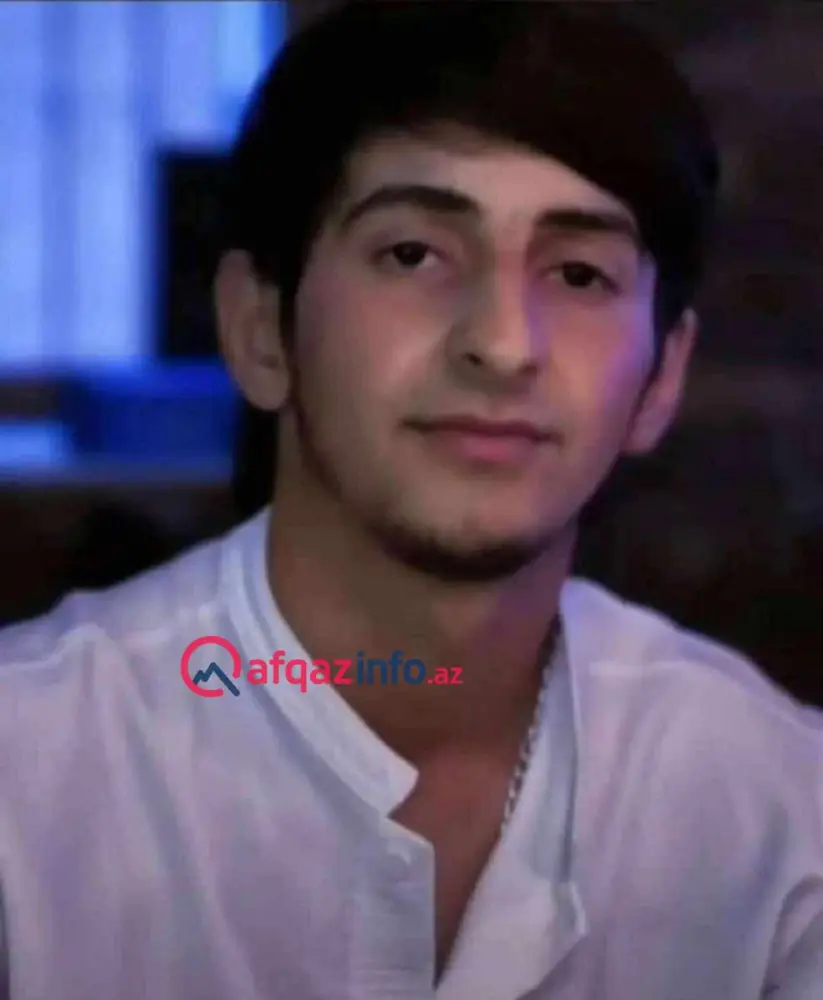 Faciəyə qurban gedən gənclərin – Fotoları