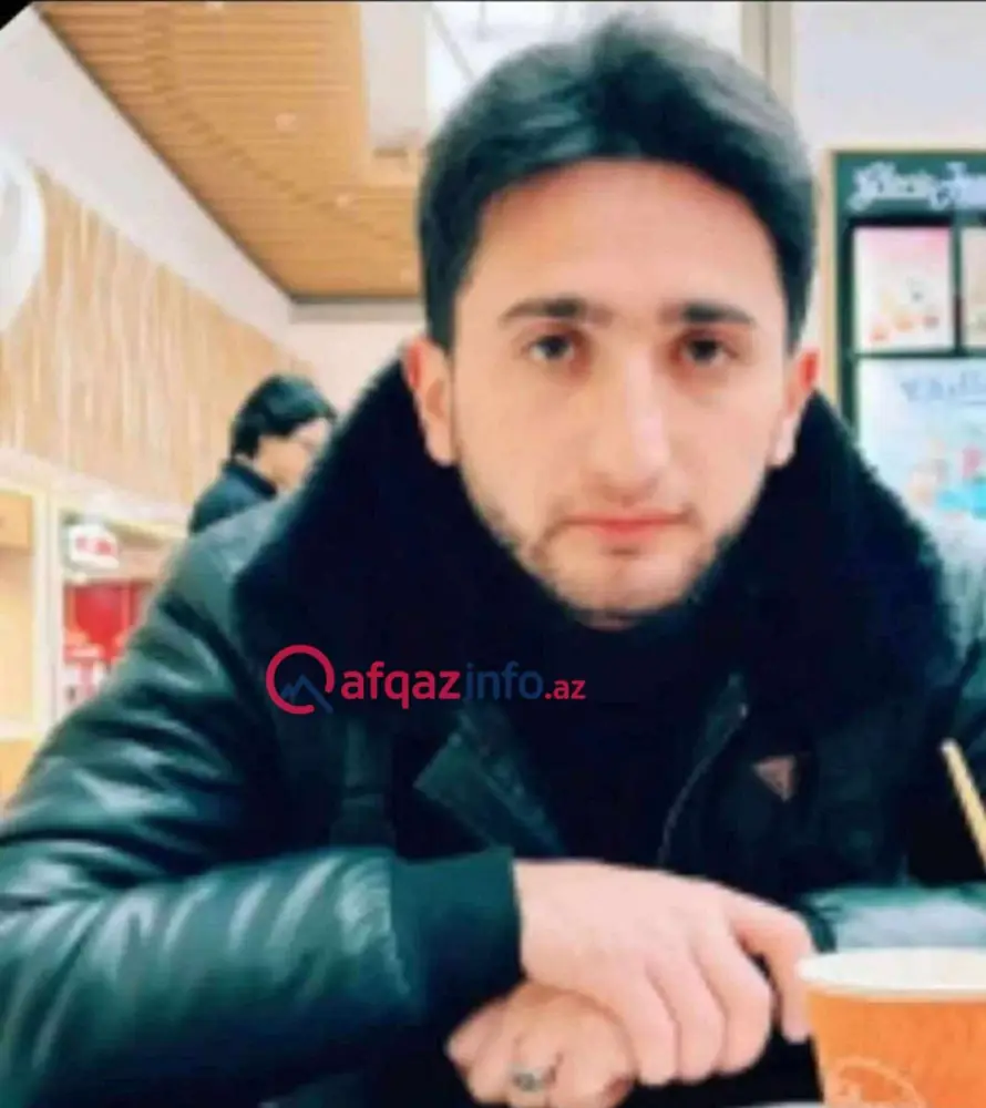 Faciəyə qurban gedən gənclərin – Fotoları