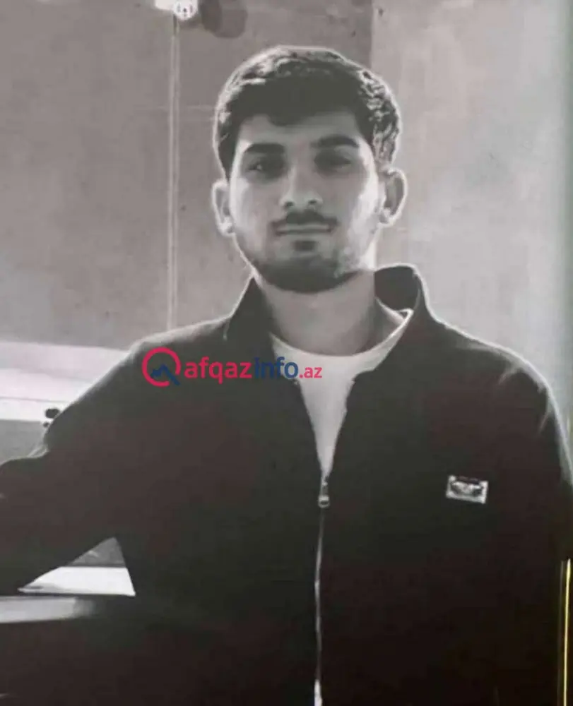 Faciəyə qurban gedən gənclərin – Fotoları