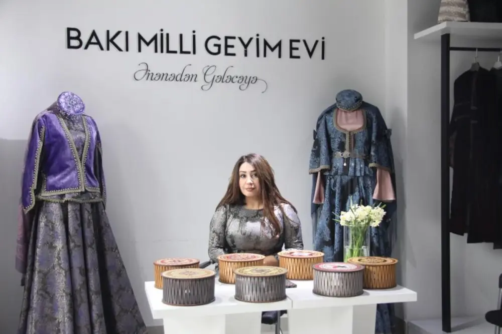 Yanğında həlak olanlar arasında tanınmış isim: buranın rəhbəri imiş – Foto