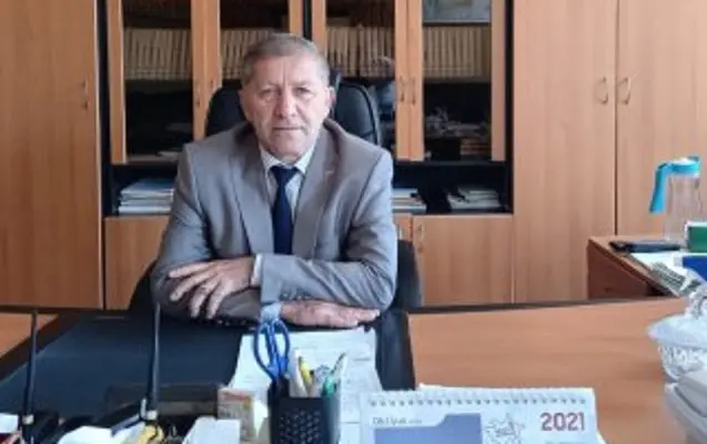 Sabiq idarə rəisi həbsdə öldü - Foto