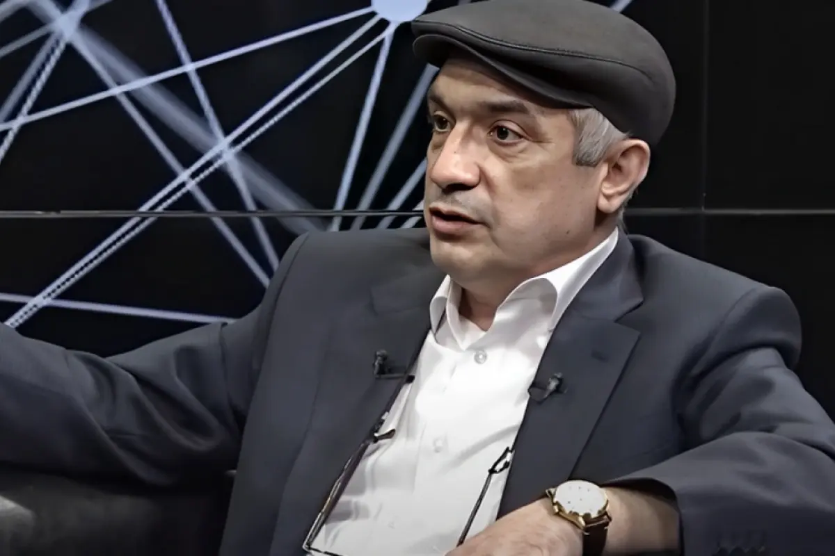 Şair Arif Buzovnalı dəfn edildi - Yeniləndi 1 - Foto