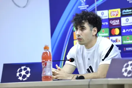 Bəhlul Mustafazadə "Qarabağ"dan gedir? - Transfer təklifləri barədə danışdı