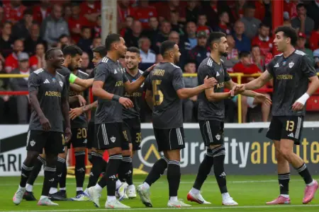 “Napoli” - “Qarabağ” oyununu kim şərh edəcək?