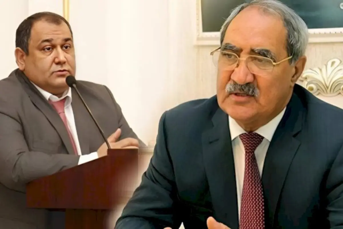 Ana Vətəndə yeni gərginlik: 12 nəfər partiyadan qovuldu