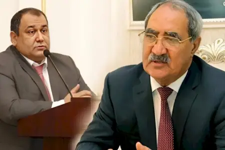 Ana Vətəndə yeni gərginlik: 12 nəfər partiyadan qovuldu