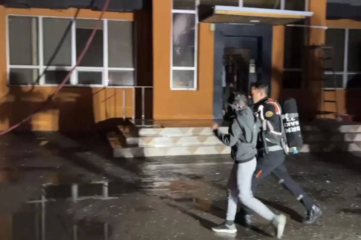 3 nəfərin öldüyü yanğına görə kim məsuliyyət daşıyır? 