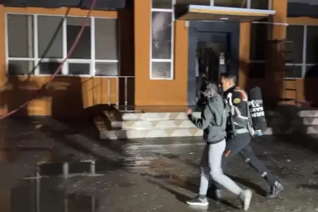 3 nəfərin öldüyü yanğına görə kim məsuliyyət daşıyır? 