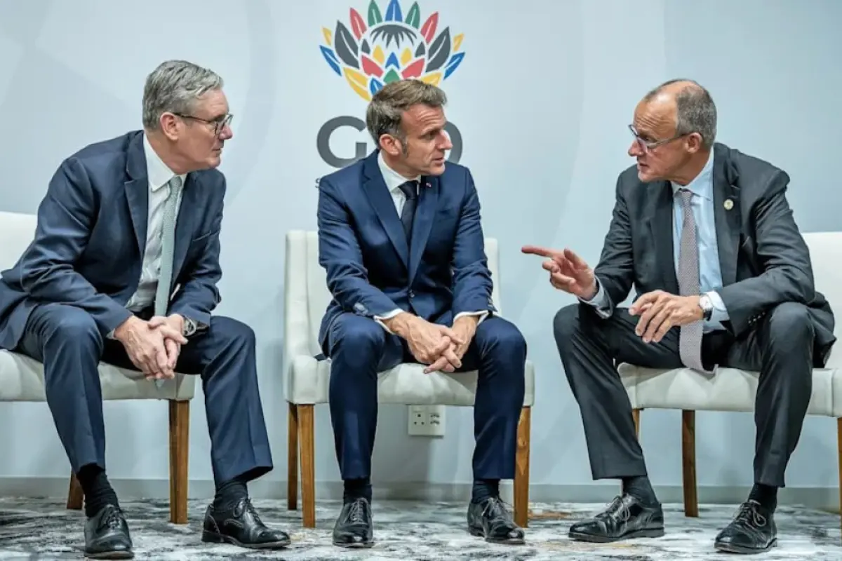 Brüsseldə narazılıq: Avropa liderləri etiraz edirlər