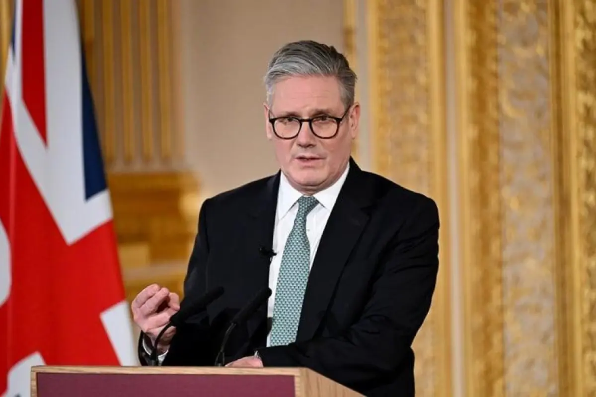 Sabah qərar günü ola bilər – Starmerdən mühüm açıqlama