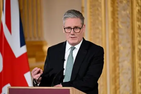 Sabah qərar günü ola bilər – Starmerdən mühüm açıqlama