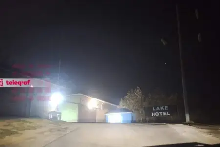 4 gəncin həlak olduğu hotellə bağlı yeni xəbər var