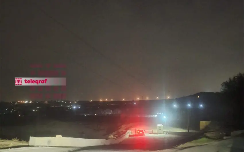 4 gəncin həlak olduğu hotellə bağlı yeni xəbər var