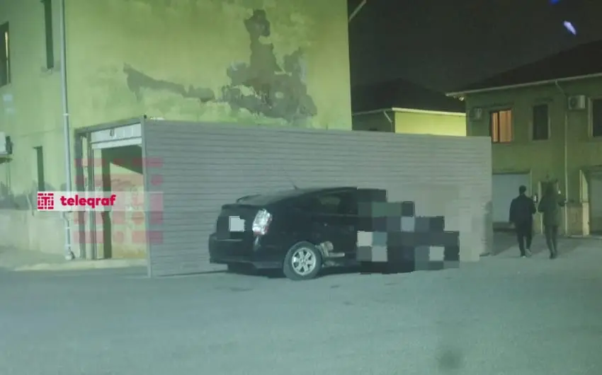 4 gəncin həlak olduğu hotellə bağlı yeni xəbər var