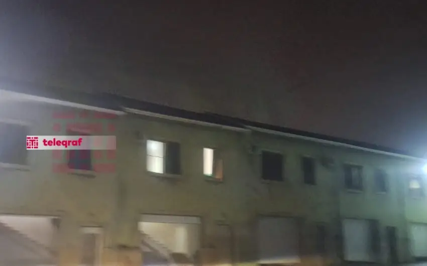 4 gəncin həlak olduğu hotellə bağlı yeni xəbər var