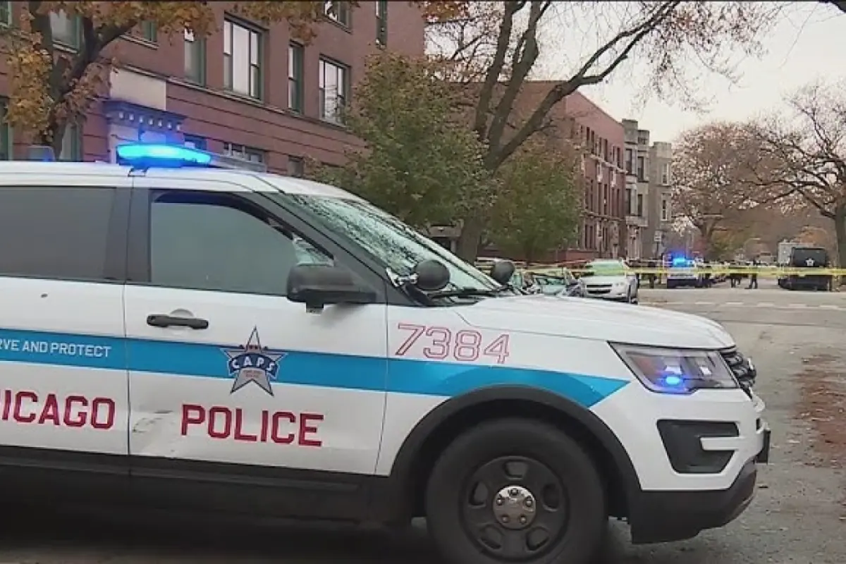 ABŞ-də atışma oldu: yaralananlar var