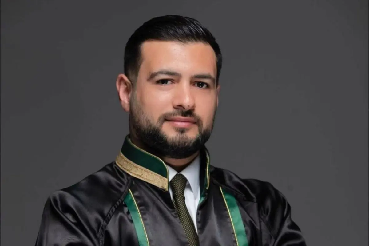 Yanğında həlak olan qız tanınmış vəkilin övladıymış