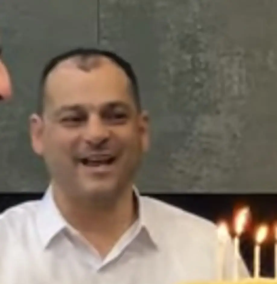 Yasamaldakı yanğınla bağlı həbs edilən direktorun fotosu