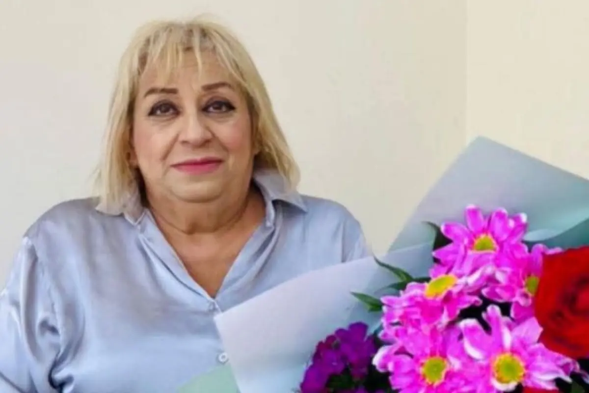 ADMİU-nun baş müəllimi dünyasını dəyişdi