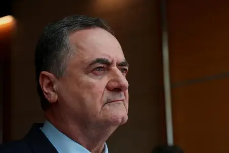 İsrailli naziri: Livana təzyiq siyasətini davam etdirəcəyik