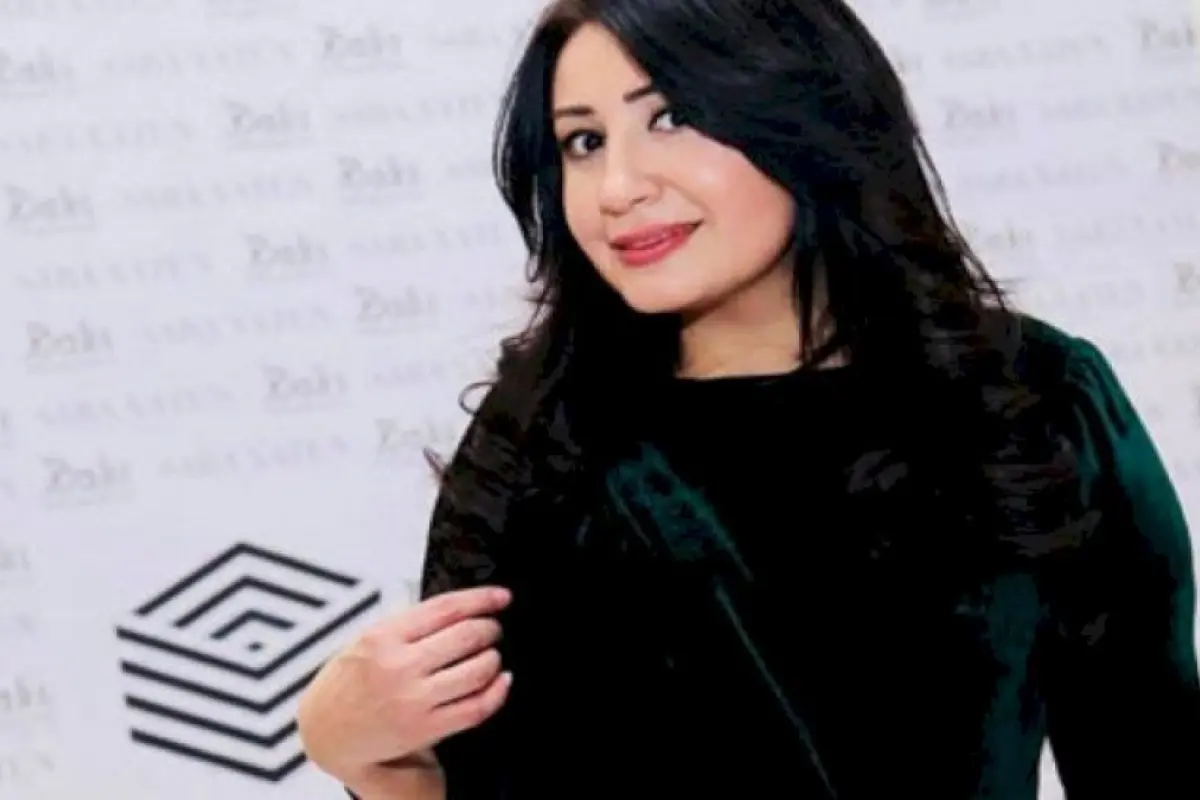 Yanğında ölən Könül Vəlibəylinin qızının vəziyyəti ağırdır