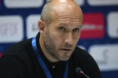 Samir Abasov istefaya göndərildi? - Açıqlama - Yeniləndi 