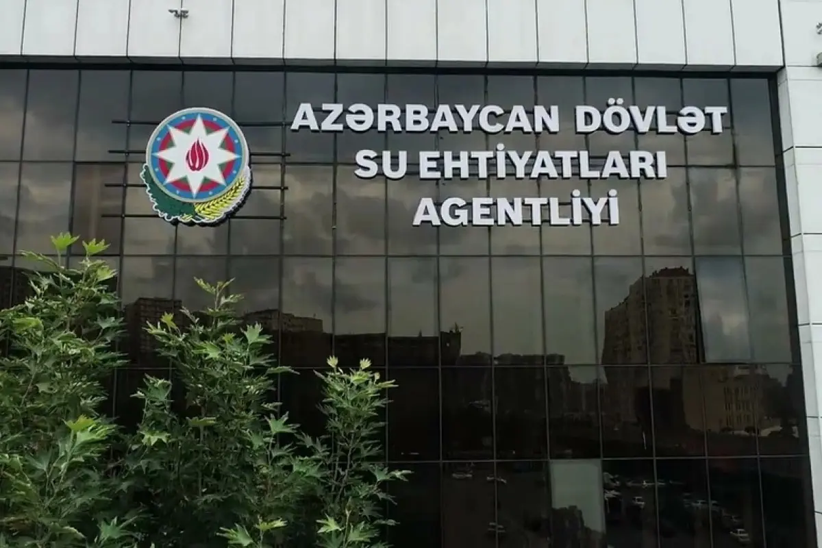 Azərbaycanda məlumat anbarı və gölü yaradılacaq