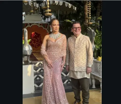 Hamı bu toydan danışır - Dünya ulduzlarının qatıldığı 35 milyonluq mərasim - Foto-Video