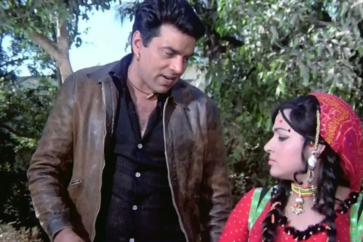 "Zita və Gita"nın məşhur aktyoru vəfat etdi - Video 