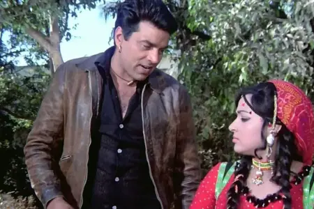 "Zita və Gita"nın məşhur aktyoru vəfat etdi - Video 