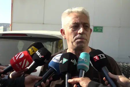 “Calaq düzgün olunmayıb, sızma baş verib” – Komendant danışdı - Video