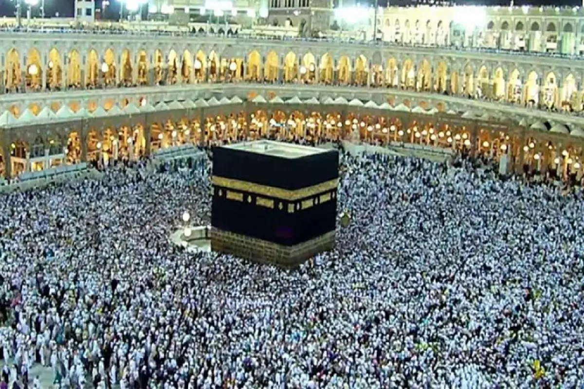 QMİ-dən təcili xəbərdarlıq: Həcc üçün yerlər sürətlə tükənir