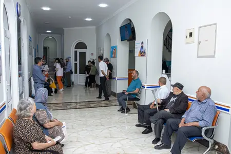 İşsizlərin tibbi sığortaya 16 manat ödəməsi məcburi deyil - Detallar açıqlandı