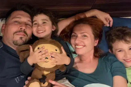 Yanğında həlak olan Samir Məhəmmədovun səs yazısı yayıldı - Video 