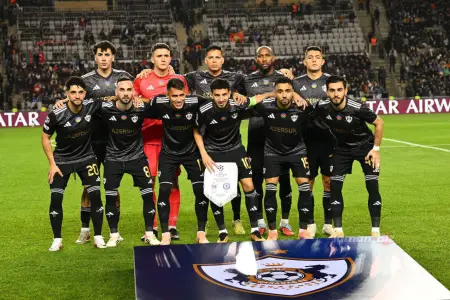 “Napoli” ilə matçda “Qarabağ”ı 1000-dən çox azarkeş dəstəkləyəcək