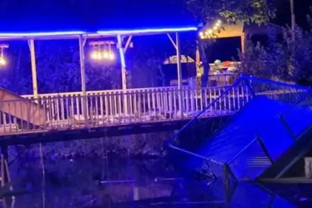 İstirahət mərkəzində ailə faciəsinə səbəb olan şəxs hakim qarşısında - Foto