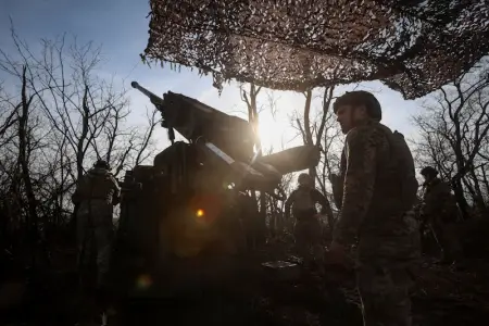 Ukrayna ilə bağlı sülh planında dəyişiklik: 9 maddə çıxarıldı