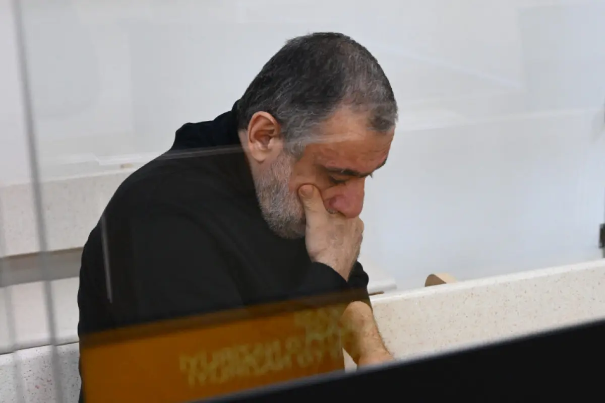 Vardanyanın məhkəməsində zərərçəkənlərin ifadələri dinlənildi