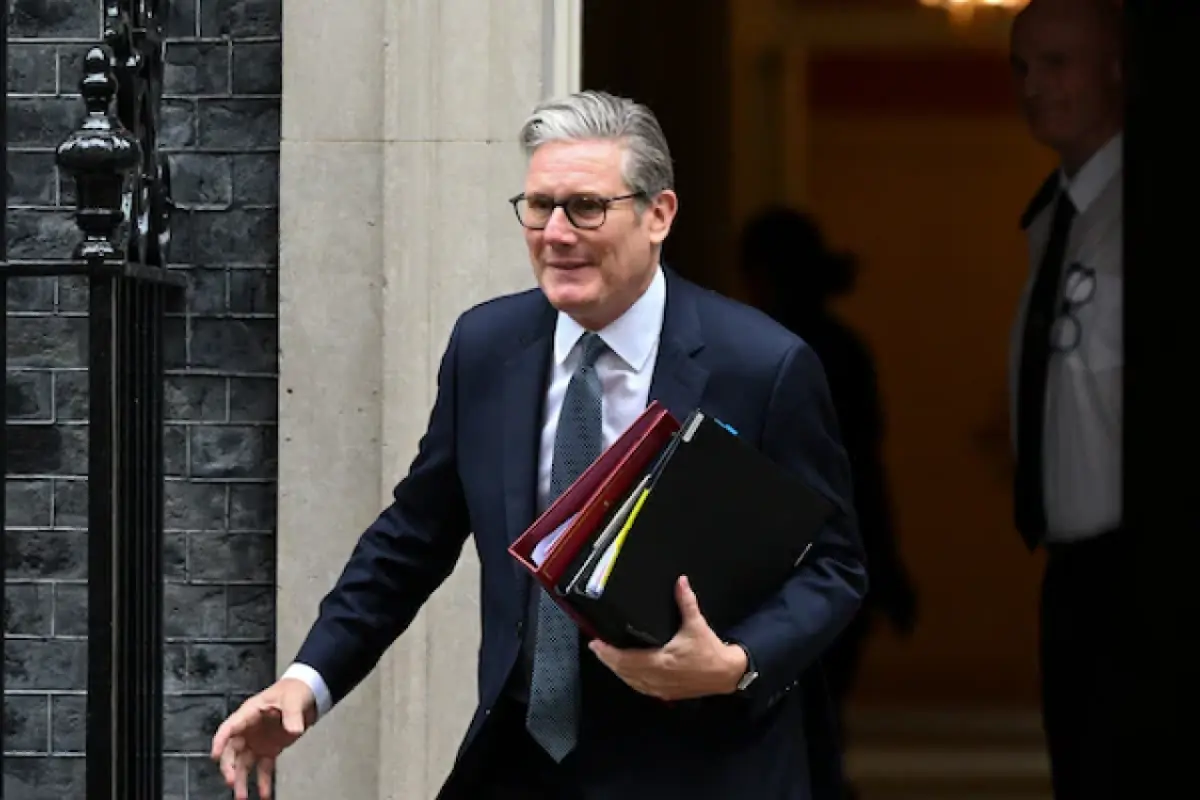 Starmer vəzifədən gedərsə… – Partiyada narahatlıq artır