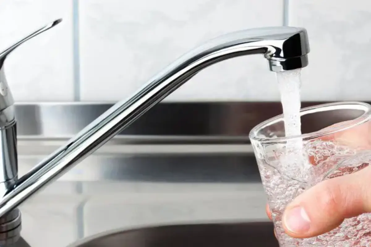 Sakinlərin diqqətinə: bu ərazilərdə 5 gün su olmayacaq