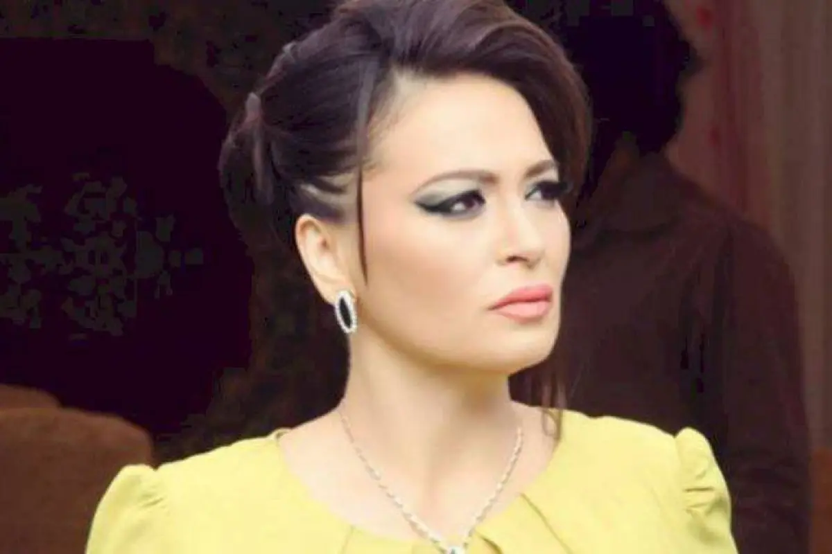 Məşhur aktrisa istefa verdi