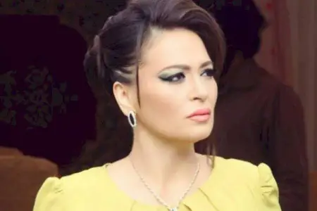 Məşhur aktrisa istefa verdi