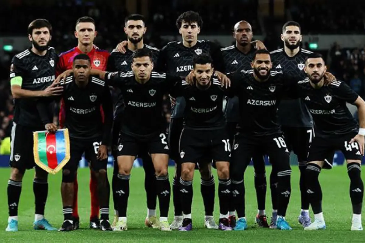 UEFA Çempionlar Liqası: "Qarabağ" İtaliyada "Napoli" ilə qarşılaşacaq