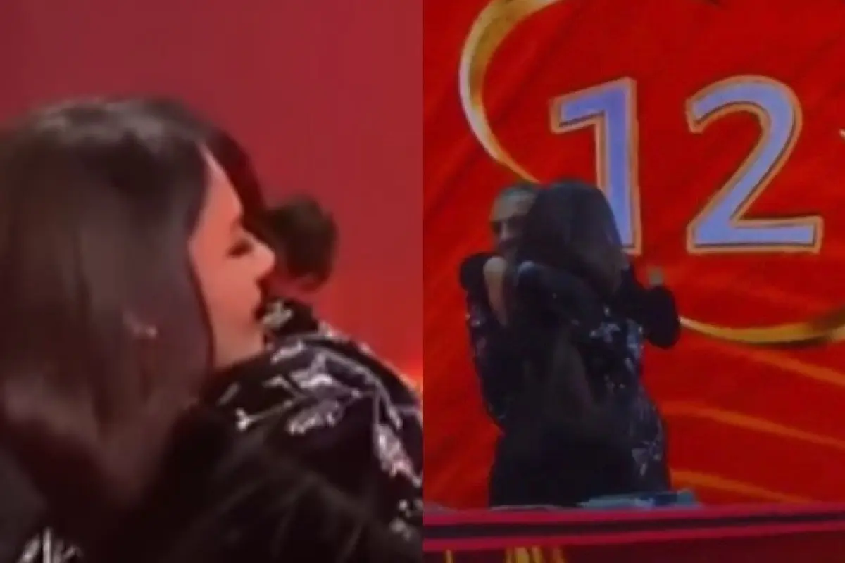 Samirə Əfəndi ermənini niyə qucaqlayıb? - Özü cavabladı