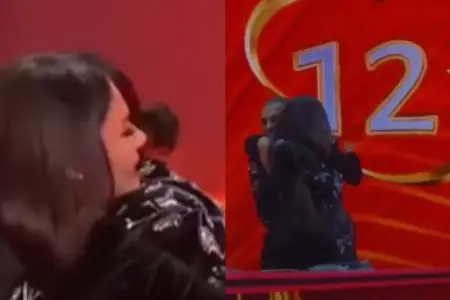 Samirə Əfəndi ermənini niyə qucaqlayıb? - Özü cavabladı