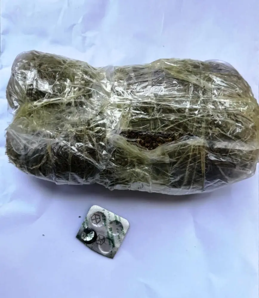 Penitensiar xidmət və DİN birgə əməliyyat keçirdi - Foto