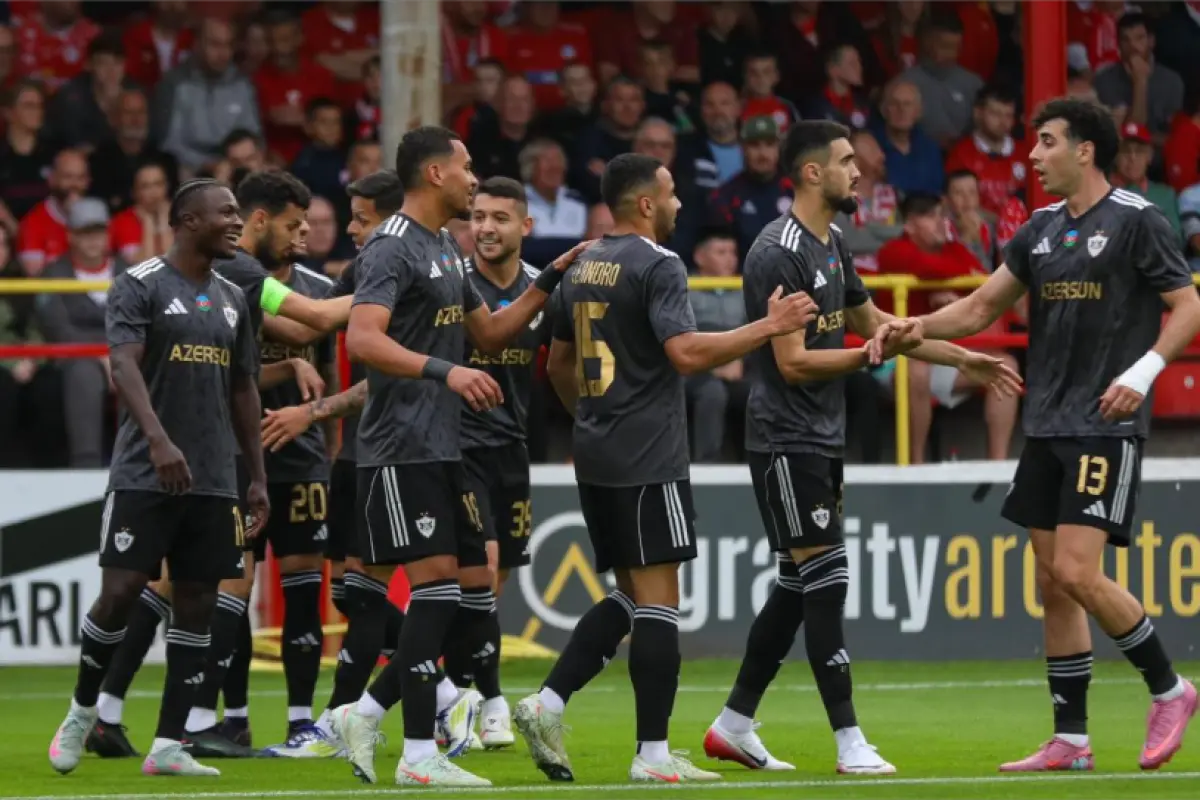 "Napoli" - "Qarabağ" oyunu təxirə salınır? - Klubdan açıqlama