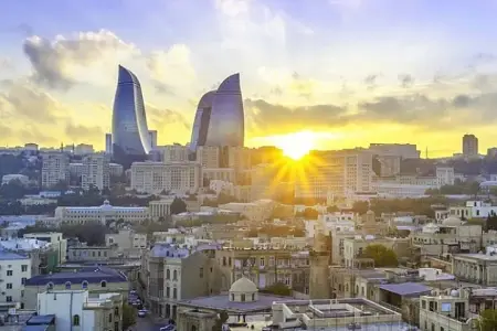 Sabah hava necə olacaq?